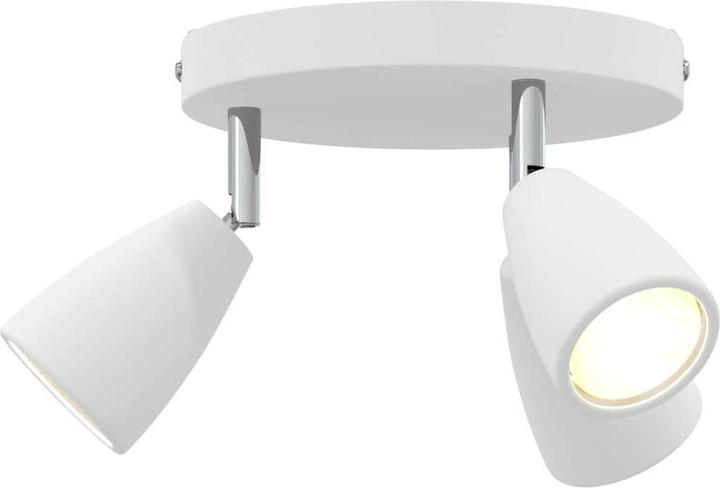 Produktbild vidaXL Deckenstrahler (einzeln)