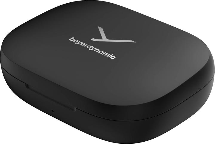 Produktbild Beyerdynamic Amiron 200 (ANC, 11 h, Kabellos)