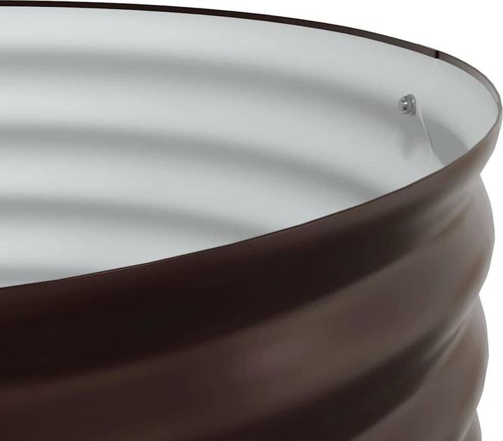 Immagine prodotto vidaXL Metallpflanzer