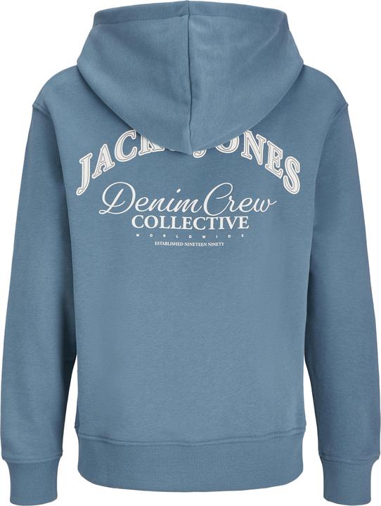 Immagine prodotto Jack & Jones Jjebrandes Backp Relaxed Sweat H Sn Jnr (128)