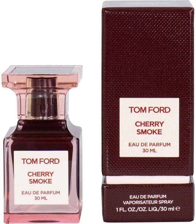 Actual product image Tom Ford Cherry Smoke (Eau de parfum, 30 ml)