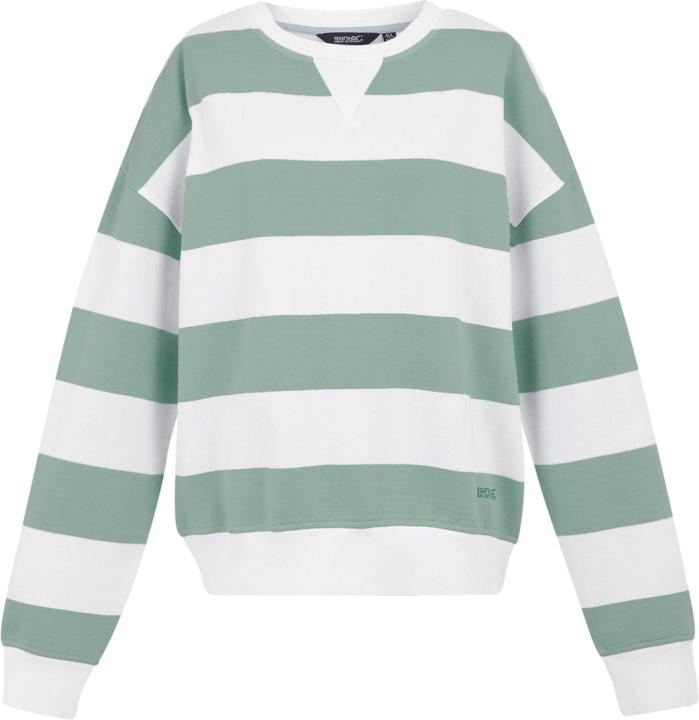 Produktbild Regatta Avika II Pullover Rundhalsausschnitt (40)