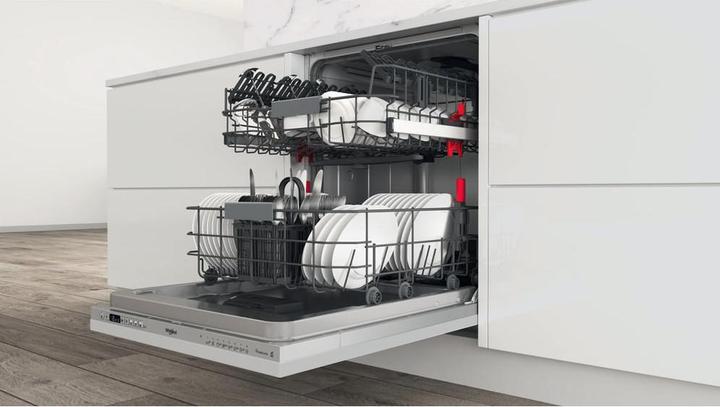 Immagine prodotto Whirlpool Lavastoviglie completamente integrata 60 cmE