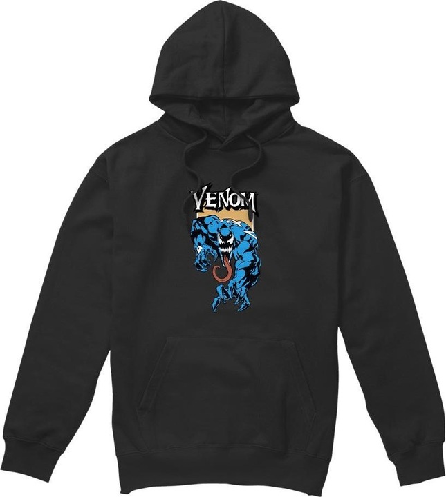 Image du produit - Sweat à capuche - Homme (L)
