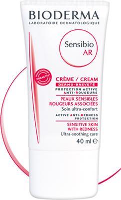 Immagine prodotto Bioderma Sensibilità AR (40 ml, Crema 24h)