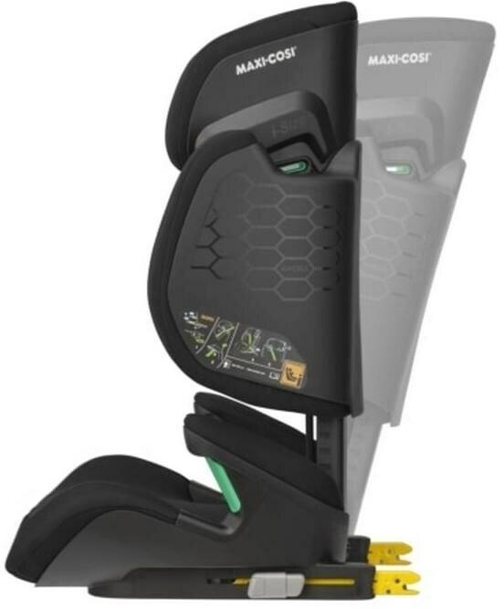 Produktbild Maxi-Cosi RodiFix M i-Size (Kindersitz)