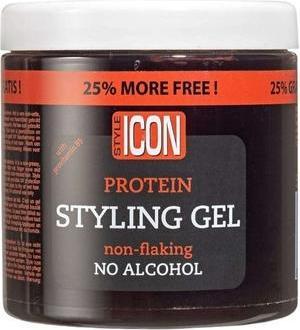 Immagine prodotto Stylex Gel proteico per capelli (Pasta per capelli)