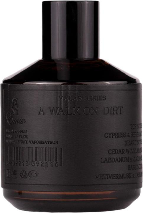 Image du produit Paris Corner Emir A Walk On Dirt Man Edp 100 ml (Eau de parfum, 100 ml)