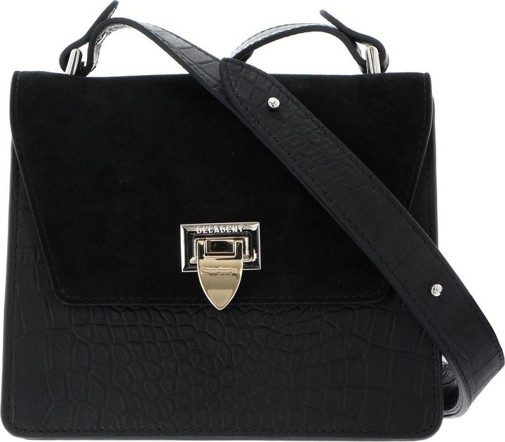 Actual product image Decadent Shirley Crossover
