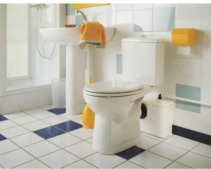 Actual product image BigBuy Zerkleinerer NA (400 W)