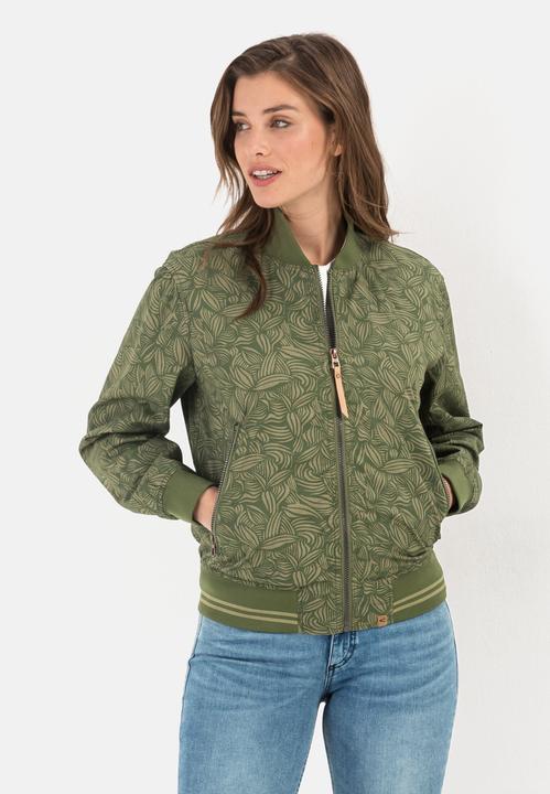 Productafbeelding Camel Active Katoenen bomberjack (46)