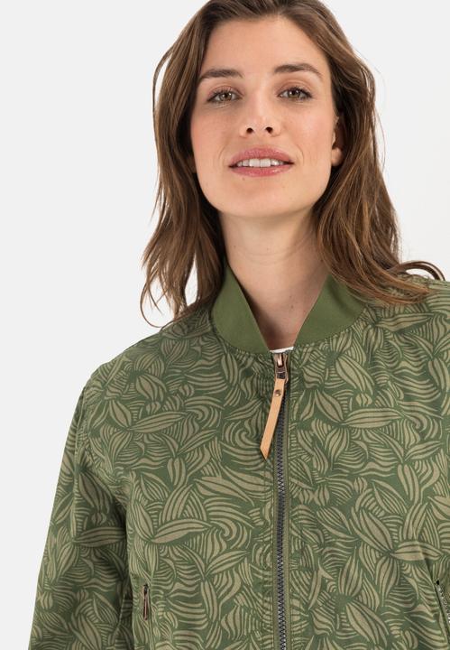 Productafbeelding Camel Active Katoenen bomberjack (46)