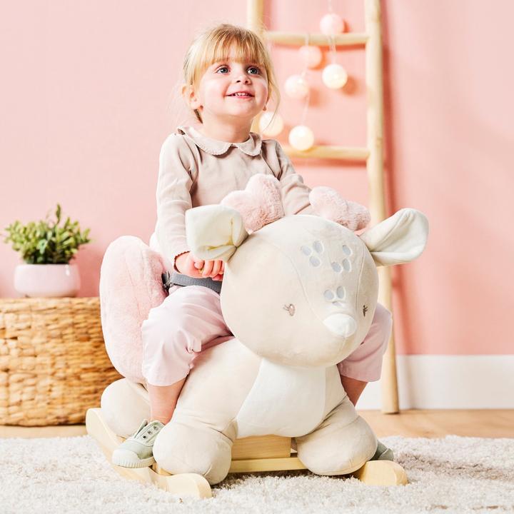 Produktbild Nattou FanFan Reh