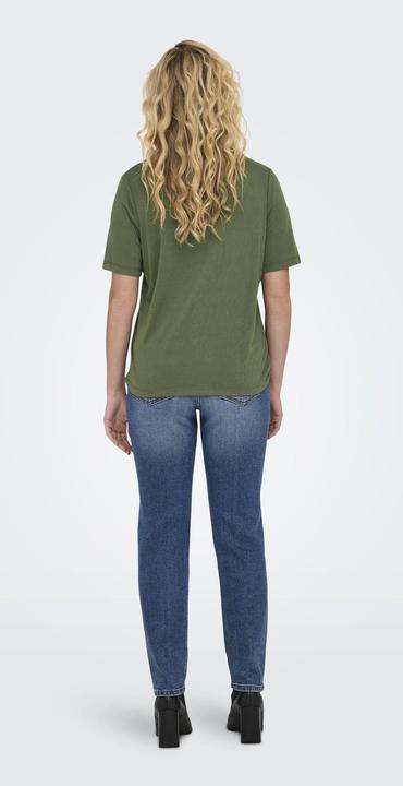 Produktbild Only Normal geschnitten V-Ausschnitt Top Top (S)