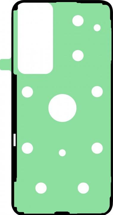 Produktbild Samsung Adhesive Tape Akkudeckel für Galaxy A54 A546 (Akku)