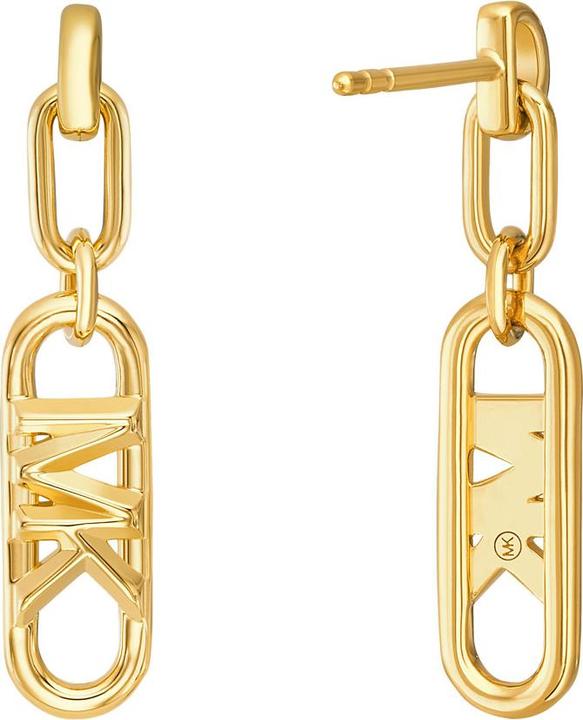 Michael Kors Mk Statement Link (925er Silber)