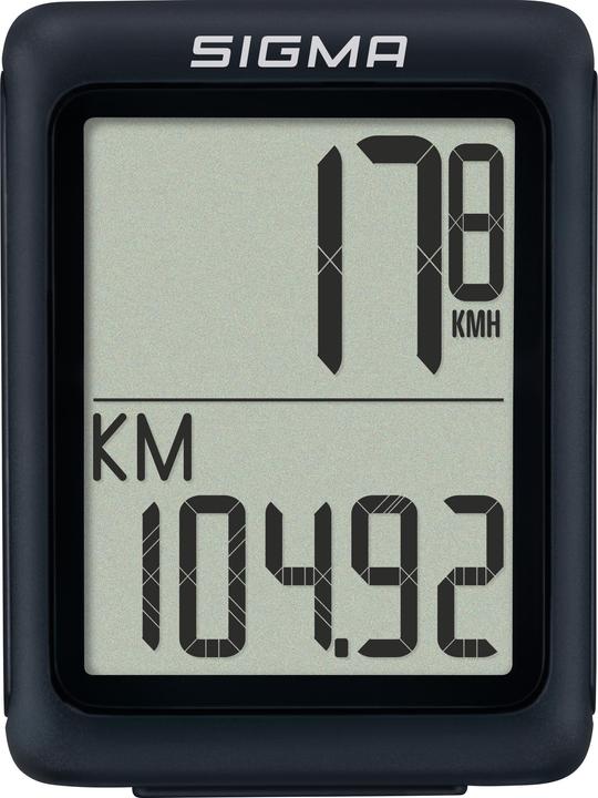 Produktbild Sigma Sport BC 5.0 WR