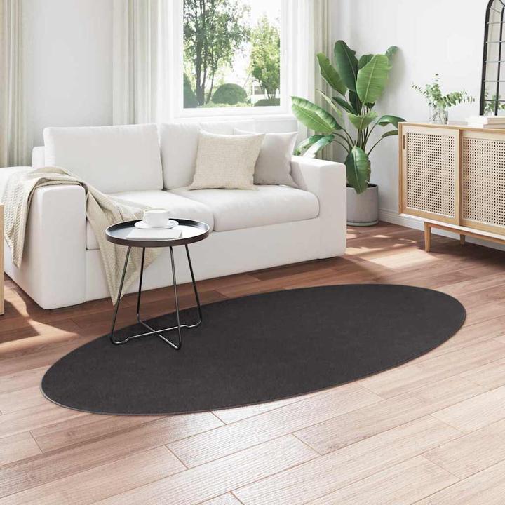Immagine prodotto vidaXL Polyester Teppich (200 x 100 cm)