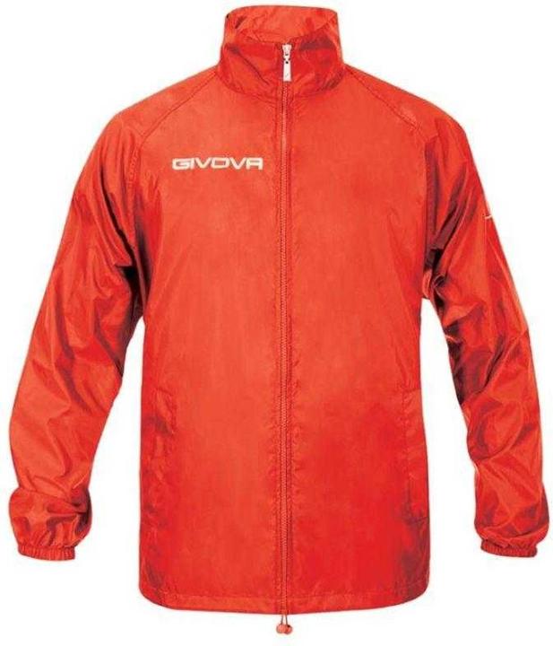 Produktbild Givova Rain Basico Steppjacke (S)