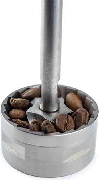 Actual product image Peugeot Antique