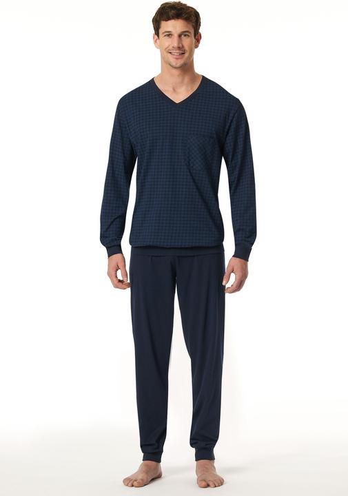 Image du produit Schiesser Pyjama Comfort Essentials (62)
