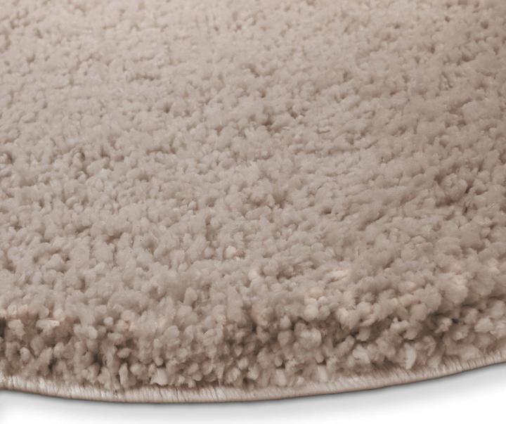 Actual product image Karat Sky Soft Round (95 x 95 x 3 cm)
