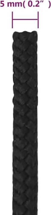 Immagine prodotto vidaXL Bootsseil