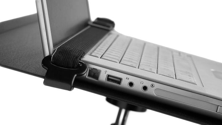 Actual product image Tether Tools Aero SecureStrap