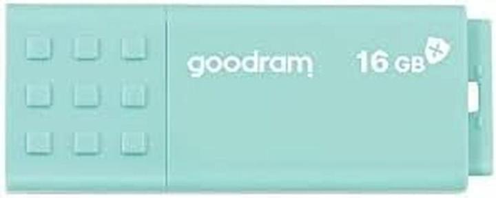 Produktbild Goodram UME3 USB 3.0 16GB Care (16 GB, USB-A)
