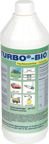 Immagine prodotto Turbo Super organico