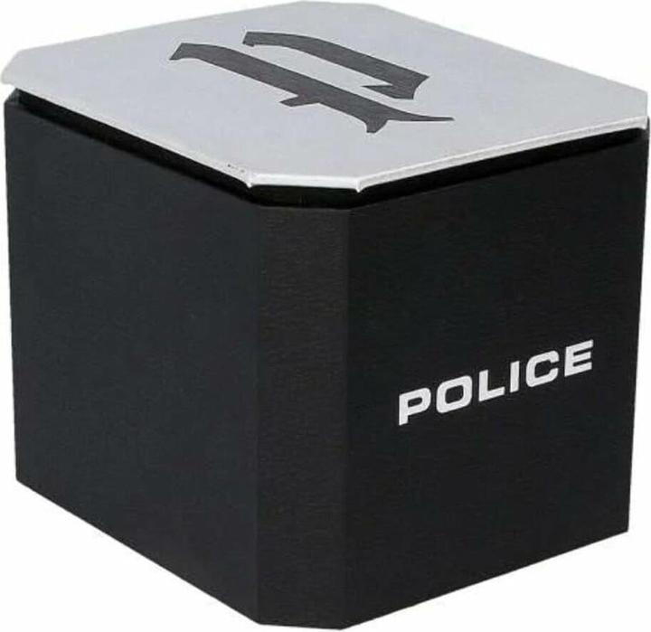 Actual product image Police Bagan (Analogue wristwatch, 36 mm)
