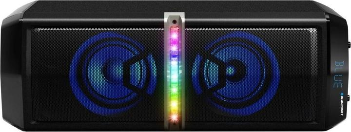 Immagine prodotto Blaupunkt PS05.2DB (3 h, Batteria ricaricabile)