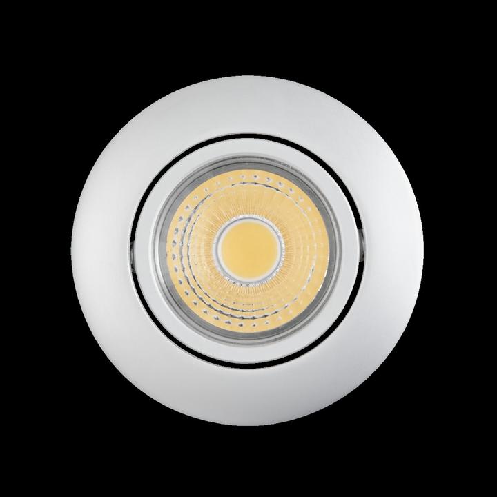 Actual product image Nobile NOBI LED recessed ceiling spotlight (5068 lm)