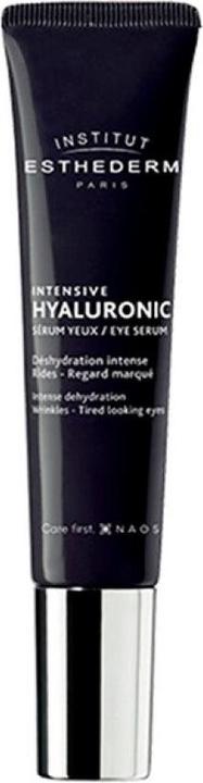 Produktbild Institut Esthederm Intense Hyaluronic Contour Yeux (Augenpflege Serum, 15 ml, Tag)