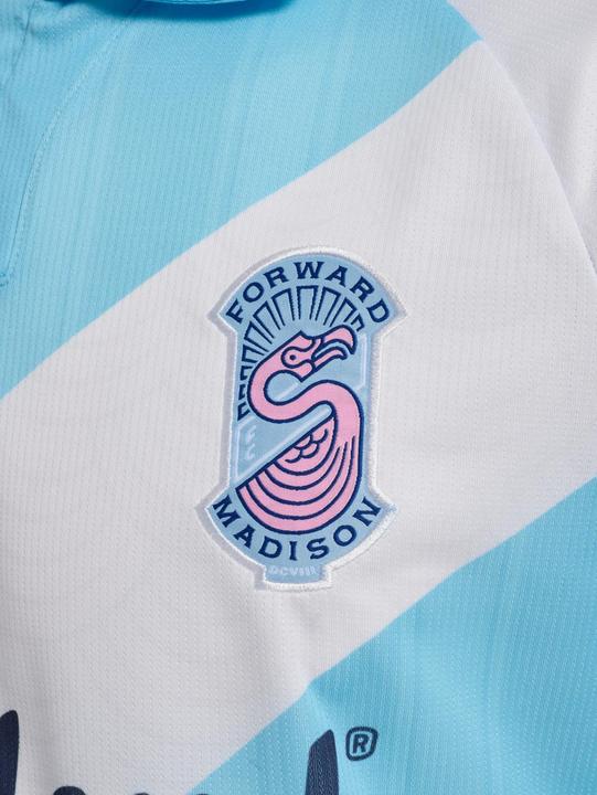 Actual product image hummel F Madison 2025/26 (XL)