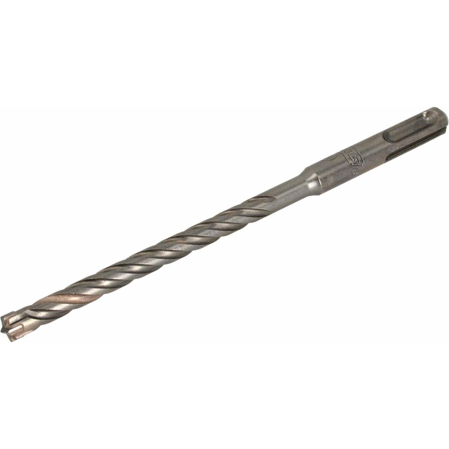 Awtools, Bohrereinsatz, SDS plus 8x 110 mm Quadratbohrer (8 Millimeter)