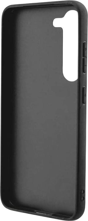 Produktbild Guess 4G Stripe Collection Case für Samsung Galaxy S23 - black (Samsung Galaxy S23)