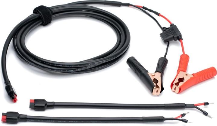 Actual product image Voltima VMS120 SunCase Plus (120 W, 4.80 kg)