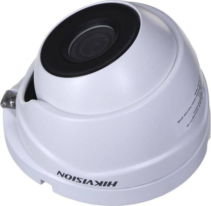 Actual product image Hikvision DS-2CE56D8T-ITMF - CCTV Security Camera - Outdoor - Wired - English - Kup (1920 x 1080 Pixels)
