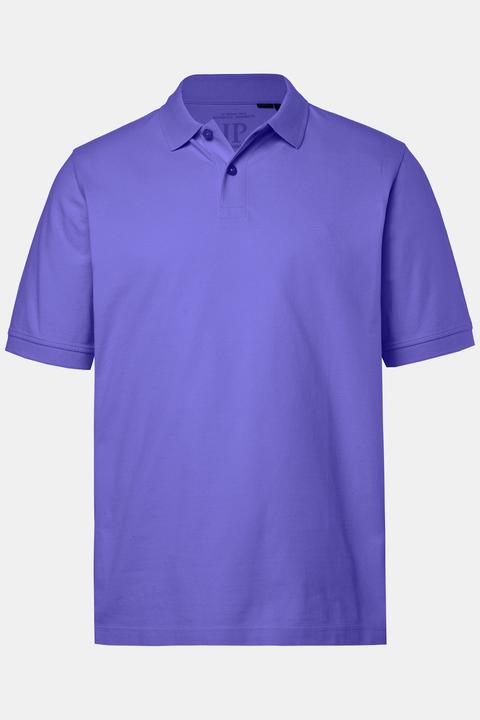 Produktbild JP1880 Poloshirt, Basic, Halbarm, Piqué (XXL)