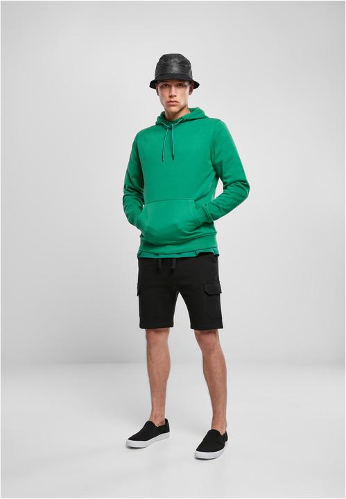 Produktbild Urban Classics Basic Terry Hoody (XXL)