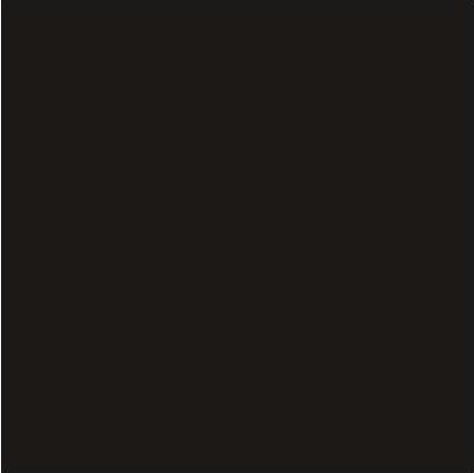 Actual product image MAC Cosmetics Eye Brows Big Boost Fibre Gel (Onyx)