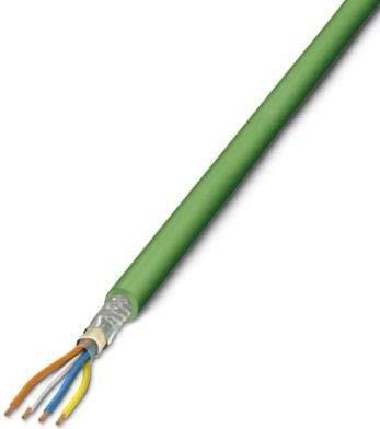 Phoenix PHOE Netzwerkkabel (CAT5, 100 m)