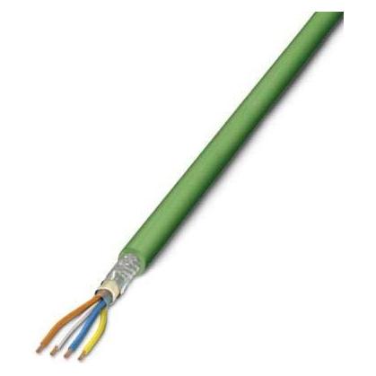 Phoenix PHOE netwerkkabel (CAT5, 100 m), Netwerkkabel