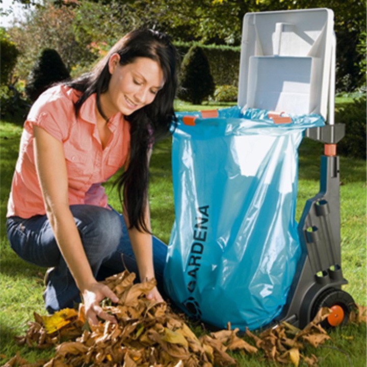 Actual product image Gardena Garden mobile (70 kg)