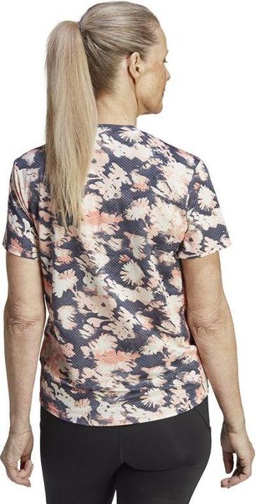 Actual product image Adidas Women's Own the Run Cooler Tee (S)