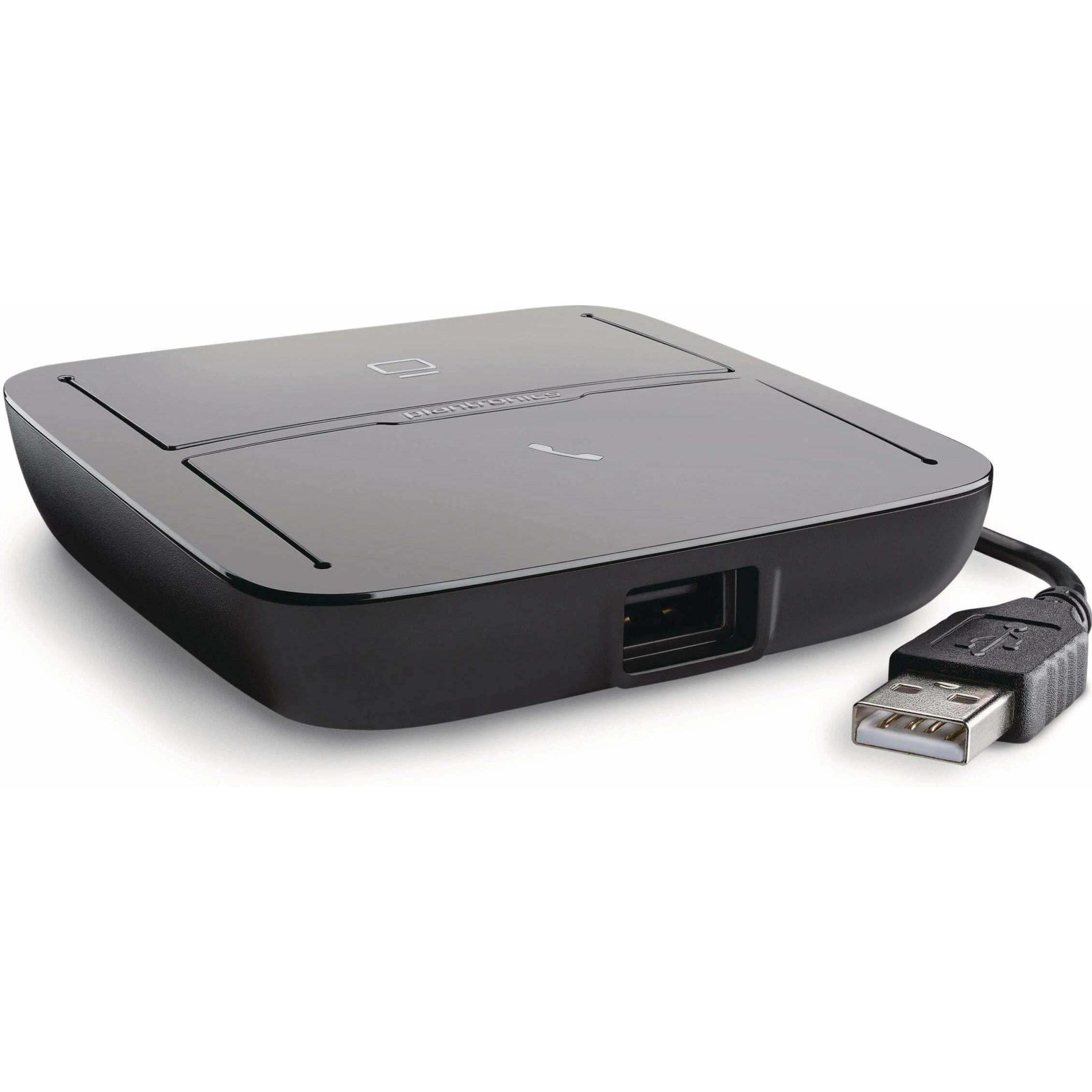 Poly PLY MDA220 USB-A, Accessori per headset