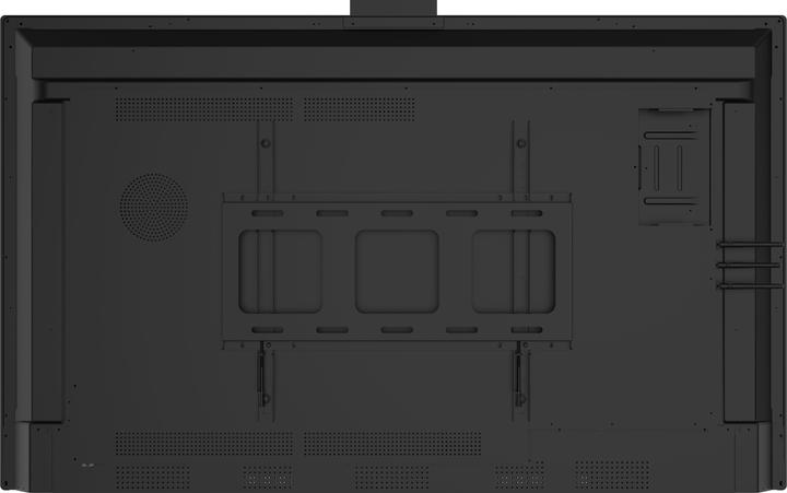 Actual product image iiyama 138.8cm(55") TE5513A-B1AG 16:9 HDMI+2xUSB-C+DP (Speditionsversand) (3840 x 2160 Pixels, 54.60")