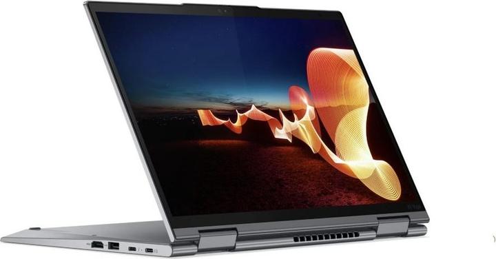 Produktbild Auctionline.ch Lenovo ThinkPad X1 Yoga Gen. 7 (16 GB, 14", 512 GB, CH, A / Wie neu)