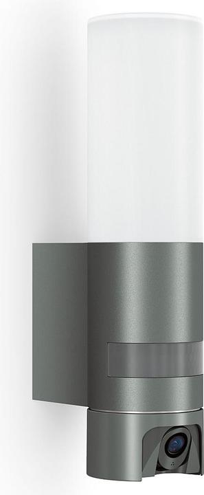 Steinel 625 CAM SC ANT 092597 LED-Aussenwandleuchte 14 W Warmweiss (925 lm, IP44)